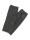 Handschuhe &quot;gldSCILLA&quot; in grau