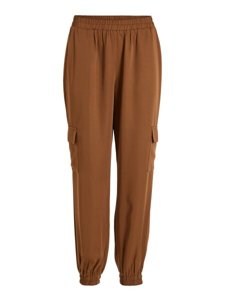 Cargohose &quot;gldPETRA&quot; in braun