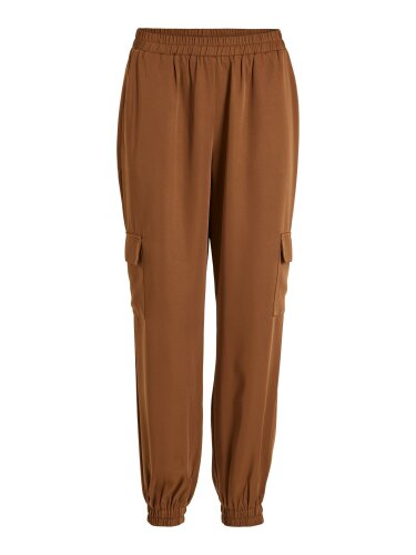 Cargohose &quot;gldPETRA&quot; in braun