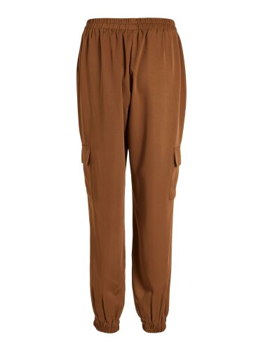 Cargohose &quot;gldPETRA&quot; in braun