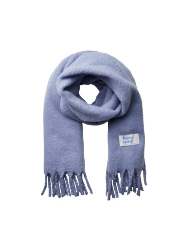 Schal &quot;gldJUANA&quot; in blau