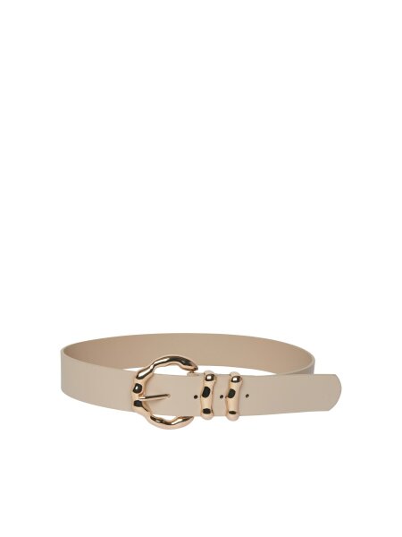 G&uuml;rtel &quot;gldJILLY&quot; in beige