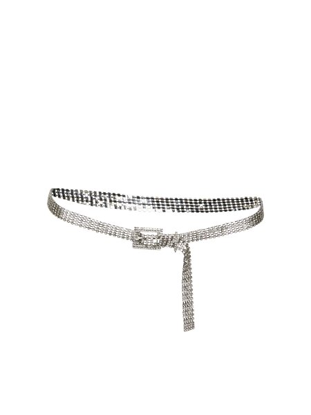 G&uuml;rtel &quot;gldJALINA&quot; in silber