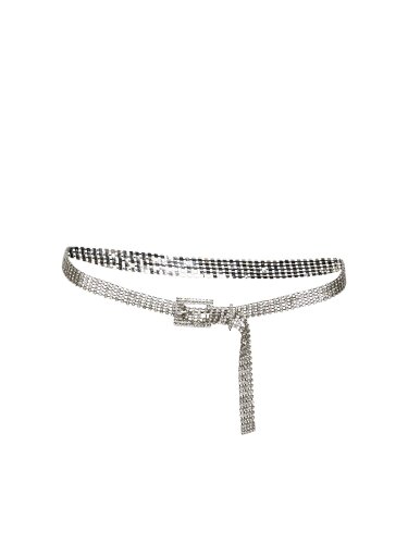 Gürtel "gldJALINA" in silber
