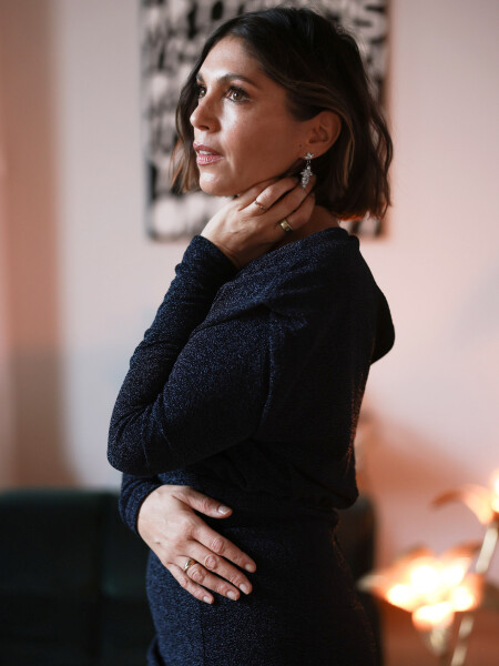 Ohrringe &quot;gldJADANNA&quot;