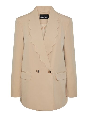 Blazer &quot;gldJULIA&quot; in beige