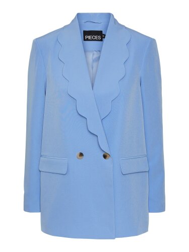 Blazer &quot;gldJULIA&quot; in blau