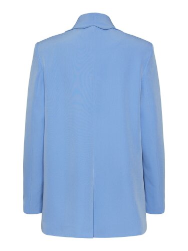 Blazer &quot;gldJULIA&quot; in blau
