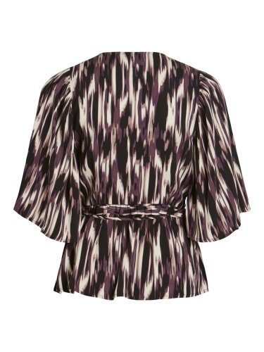 Wickelbluse &quot;gldROMY&quot;