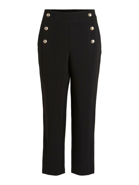 Hose &quot;gldWINNIE&quot; in schwarz