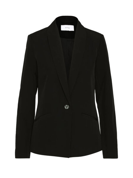 Blazer &quot;gldKAMMA&quot; in schwarz