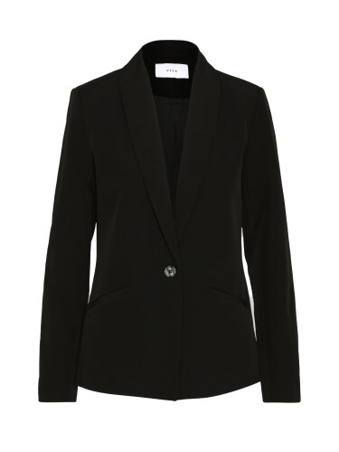 Blazer &quot;gldKAMMA&quot; in schwarz