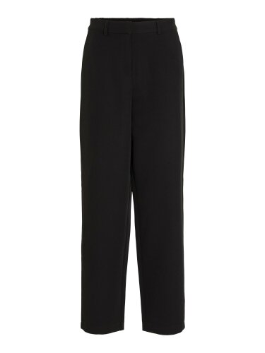 Hose &quot;gldKAMMA&quot; in schwarz