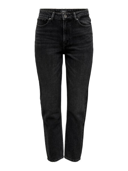 Jeans &quot;gldEMILY&quot; in schwarz