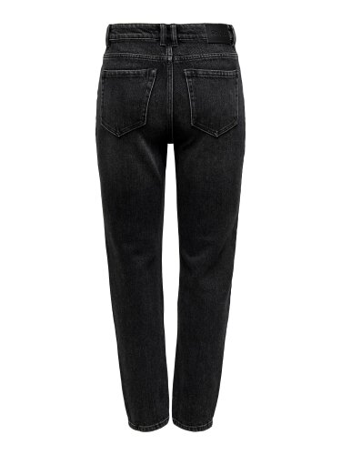 Jeans &quot;gldEMILY&quot; in schwarz