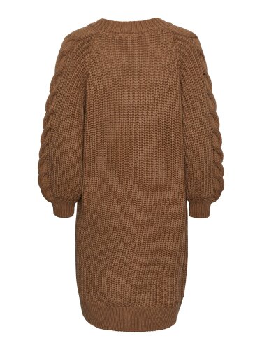Cardigan &quot;gldSANNE&quot; in braun