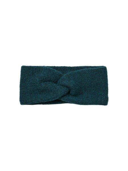 Stirnband "gldPYRON" in gr&uuml;n