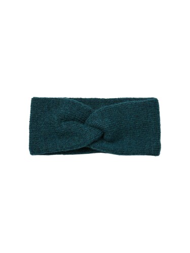 Stirnband "gldPYRON" in gr&uuml;n