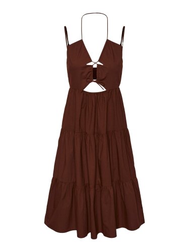 Kurzes Kleid "gldLEXI"