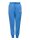 Jogginghose &quot;gldCOOPER&quot; mit Statement-Print in blau