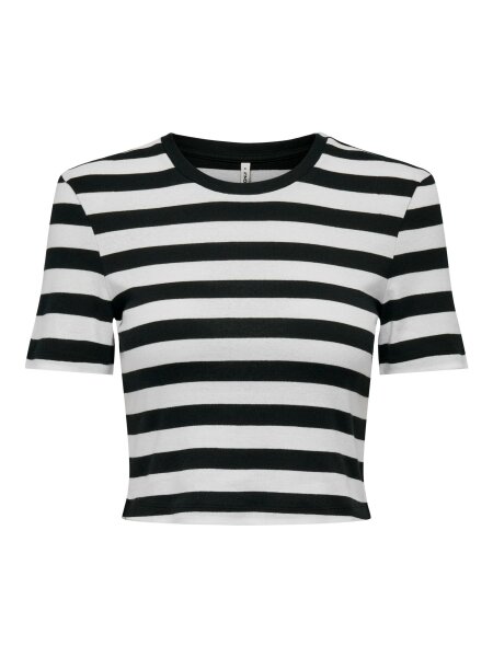 Crop Top &quot;gldTALMA&quot; in drei Farben