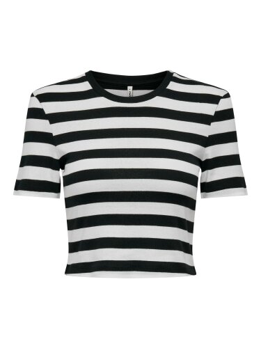 Crop Top &quot;gldTALMA&quot; in drei Farben