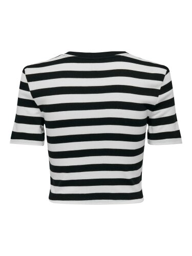 Crop Top &quot;gldTALMA&quot; in drei Farben
