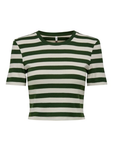 Crop Top &quot;gldTALMA&quot; in drei Farben