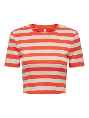 Crop Top &quot;gldTALMA&quot; in drei Farben