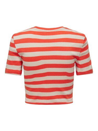 Crop Top &quot;gldTALMA&quot; in drei Farben