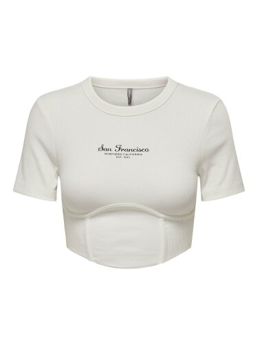 T-Shirt &quot;gldOLA&quot; in drei Farben