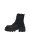 Chunky Boots &quot;gldBANYU&quot; in schwarz