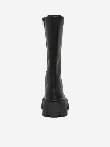 Stiefel "gldBANYU" in schwarz