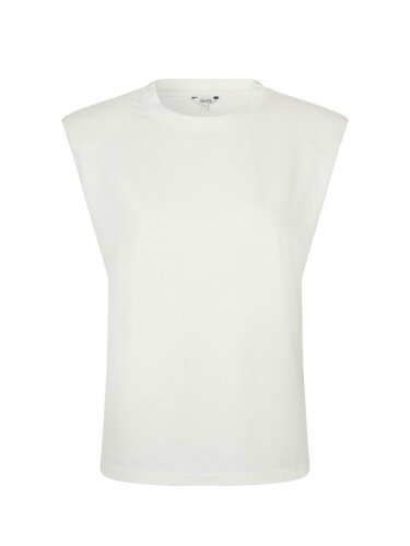 Shirt "gldMONTERIO-M" mit Schulterpolstern in...
