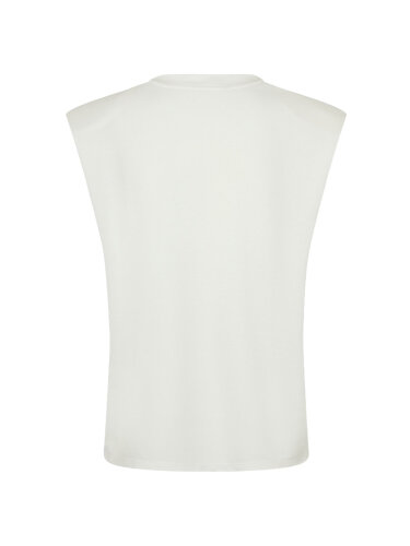 Shirt "gldMONTERIO-M" mit Schulterpolstern in...