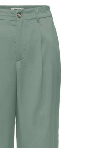 Hose &quot;gldARIS&quot; in gr&uuml;n