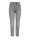 High Waist Jeans &quot;gldNEWEMILY&quot; in medium grey