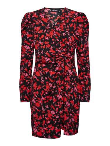 Kleid &quot;gldFALINE&quot; mit Blumenprint