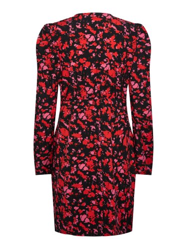 Kleid &quot;gldFALINE&quot; mit Blumenprint