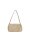 Schultertasche &quot;gldFANSA&quot; in creme