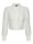 Halbtransparente Bluse mit Blumenmuster &quot;gldFREJA&quot;