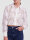 Halbtransparente Bluse mit Blumenmuster &quot;gldFREJA&quot;