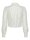 Halbtransparente Bluse mit Blumenmuster &quot;gldFREJA&quot;