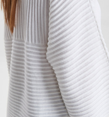 Pullover &quot;gldIRMELIN&quot; in wei&szlig;