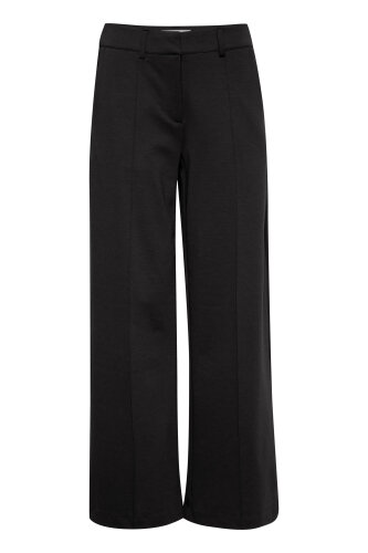 Lässige Hose "gldKATESUS" in schwarz