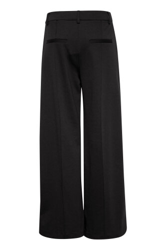 Lässige Hose "gldKATESUS" in schwarz