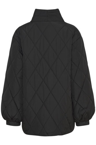 Jacke &quot;gldHANSA&quot; in schwarz