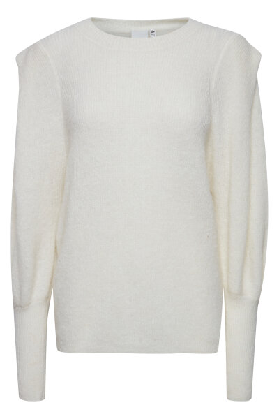 Pullover &quot;gldJORDAN&quot; in wei&szlig;