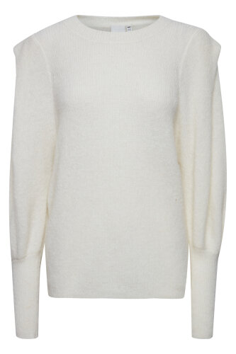 Pullover "gldJORDAN" in weiß
