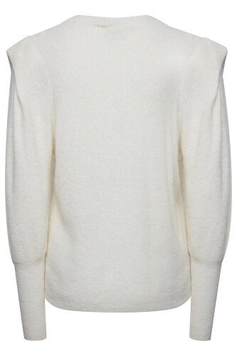 Pullover "gldJORDAN" in weiß